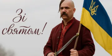 День українського козацтва 2026: теплі привітання для рідних і друзів