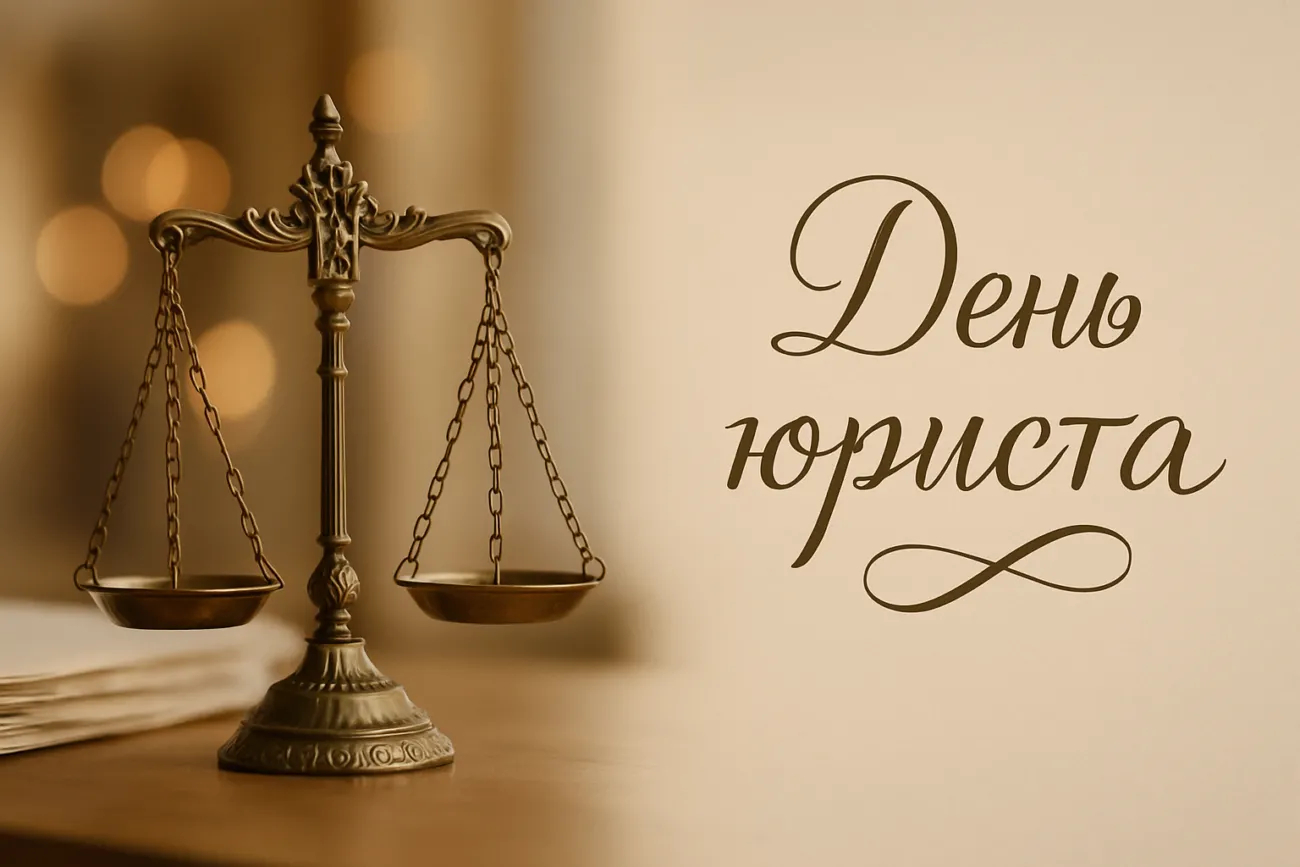 Тепла листівка до свята