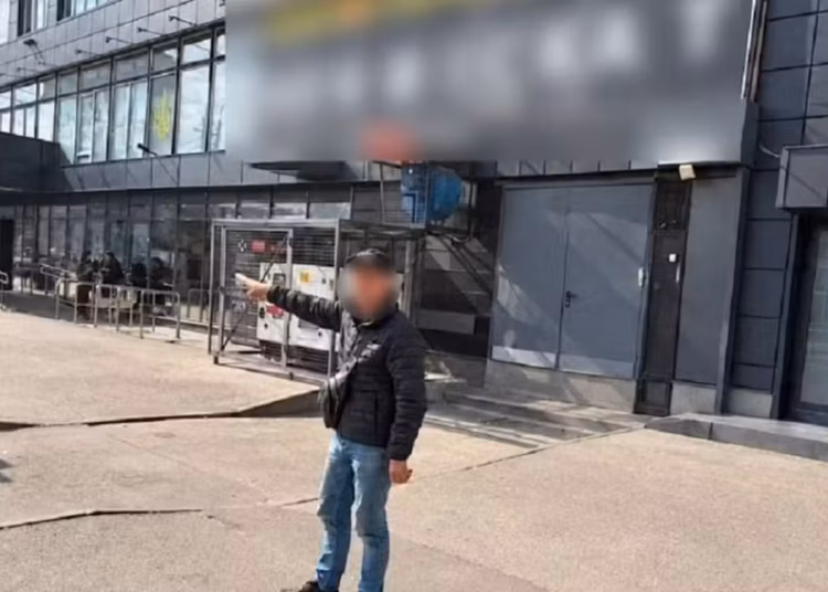 В Дніпрі затримали злодія, який вкрав майно з магазину на 17 тис грн